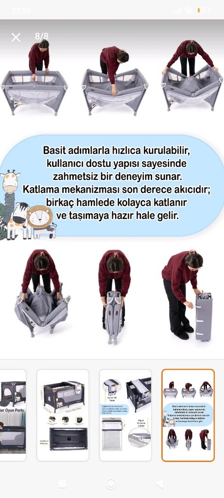 park yatak - 4