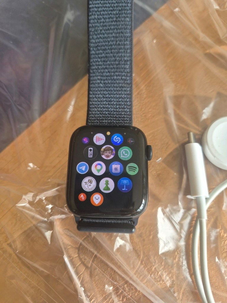 2024 apple watch se 1 44mm - 5