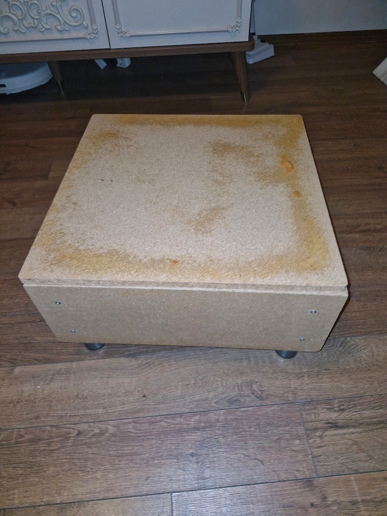 IKEA PUF stokholm model - 11