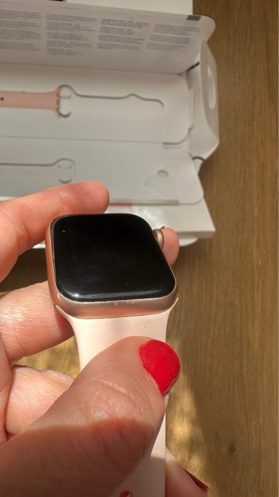 Apple Watch 6 40mm - 4
