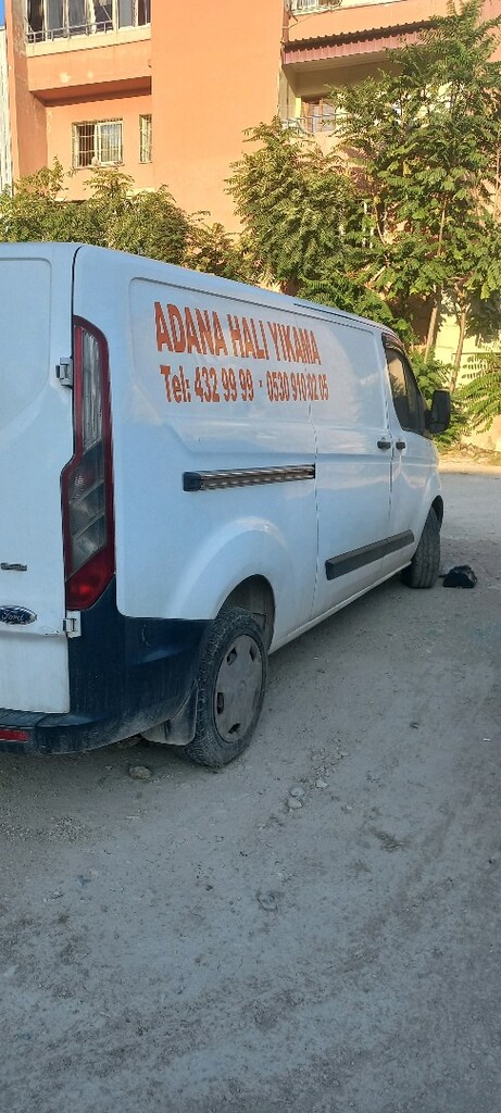 Ford transit custom 2012 - 4