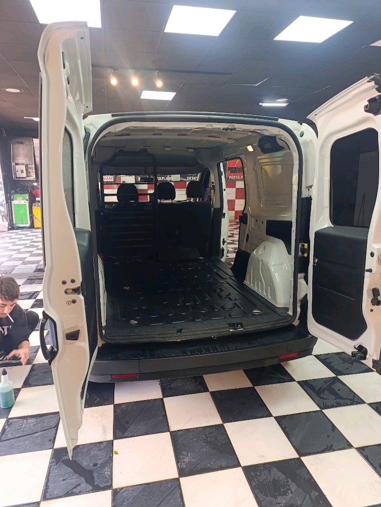 2023 FIAT DOBLO MAXI PLUS 1.6 MULTIJET | 62.600 KM | TRAMER YOK - 4