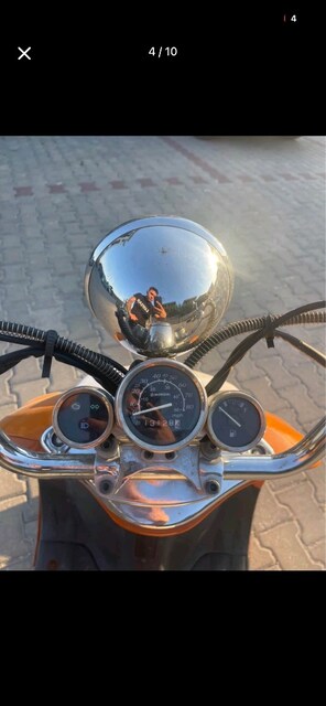 Mondial 50 ZNU ec