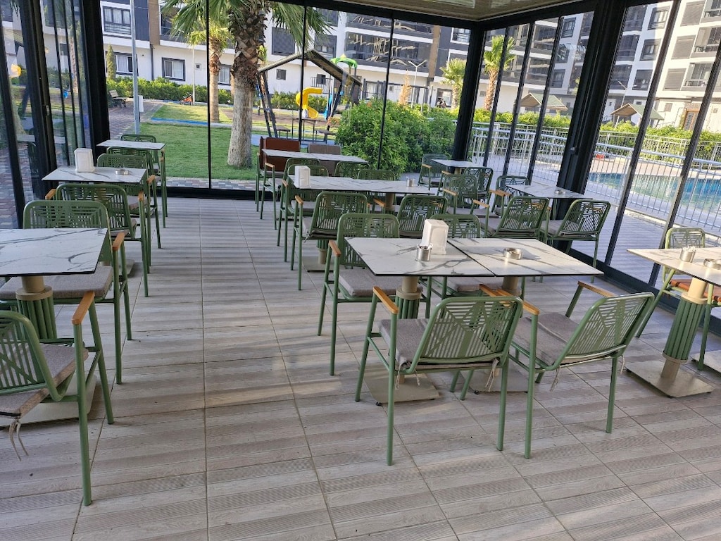 Kafe-Pastane Malzemeleri Satılık - 8