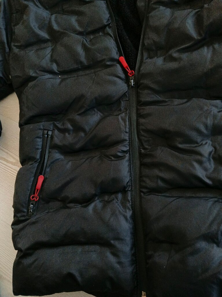 kaliteli marka kaban 10 ila 15 yaş arası erkek çoçuk larına.. - 2