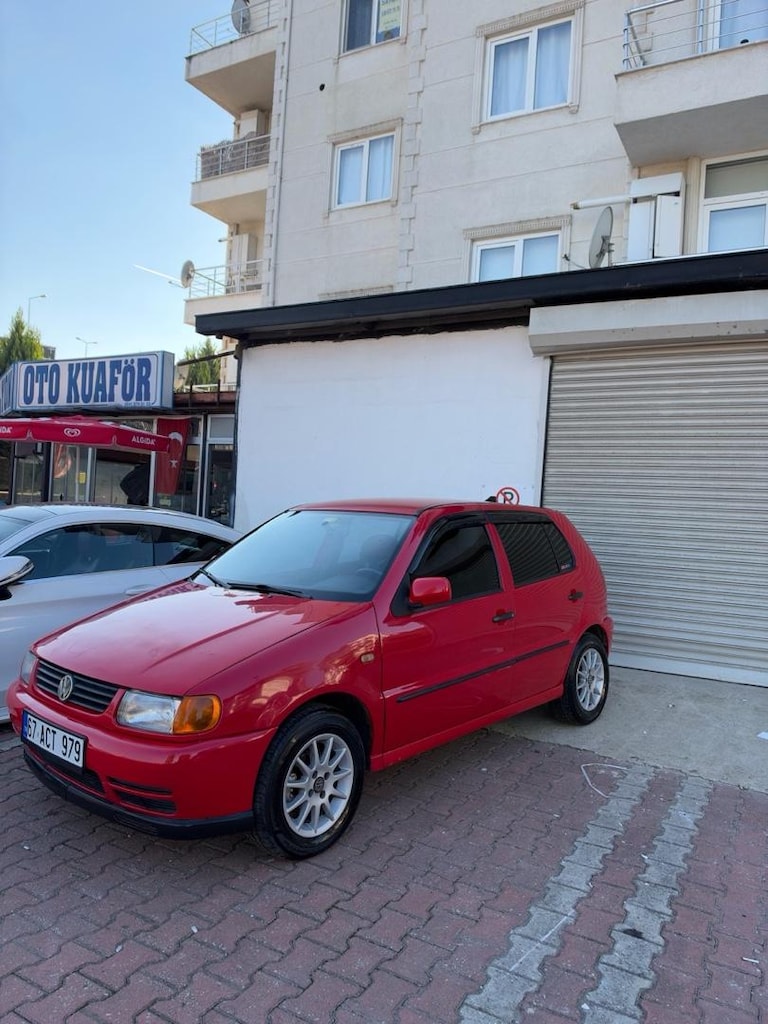 araç fazlalığından dolayı satılık - 8