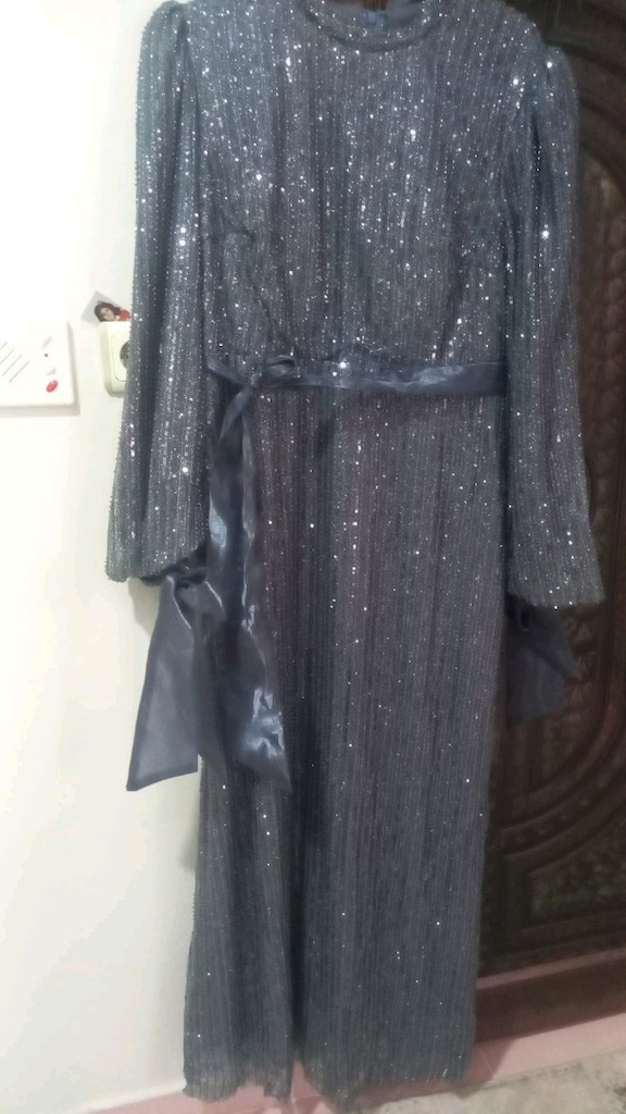 düğün abiye - 3