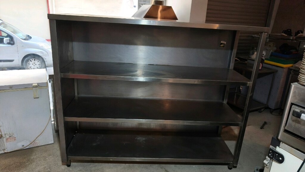 krom istif rafı - 7