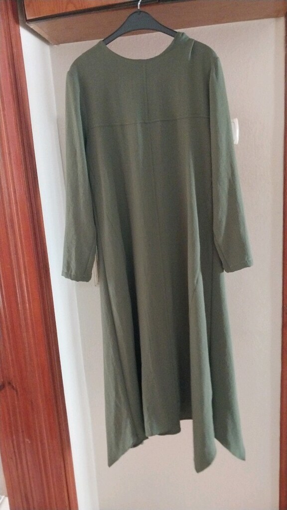 tunik tunik - 2