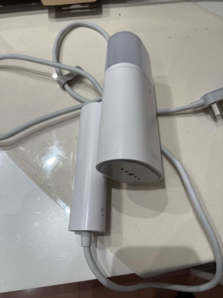 Xiaomi El Seyahat Ütüsü - 6