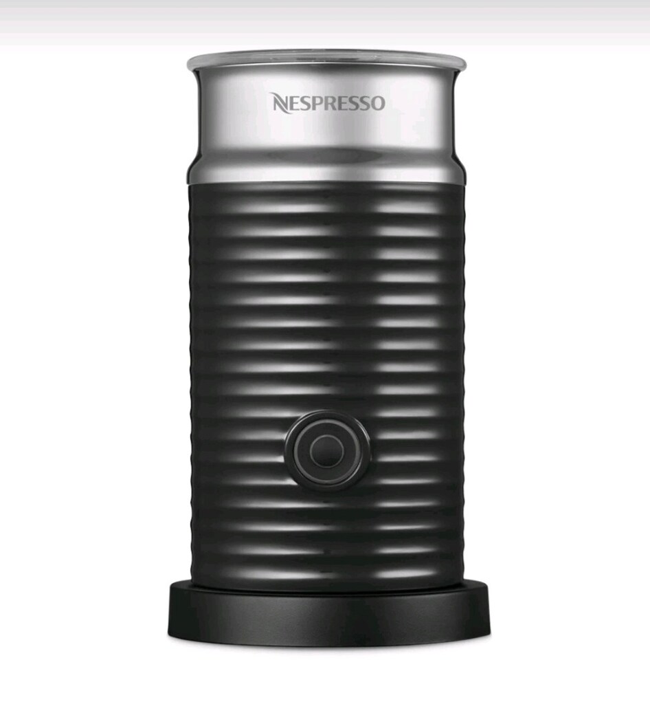 Nespresso Aerocinno 3 süt köpürtme makinesi Sıfır ürün! - 2