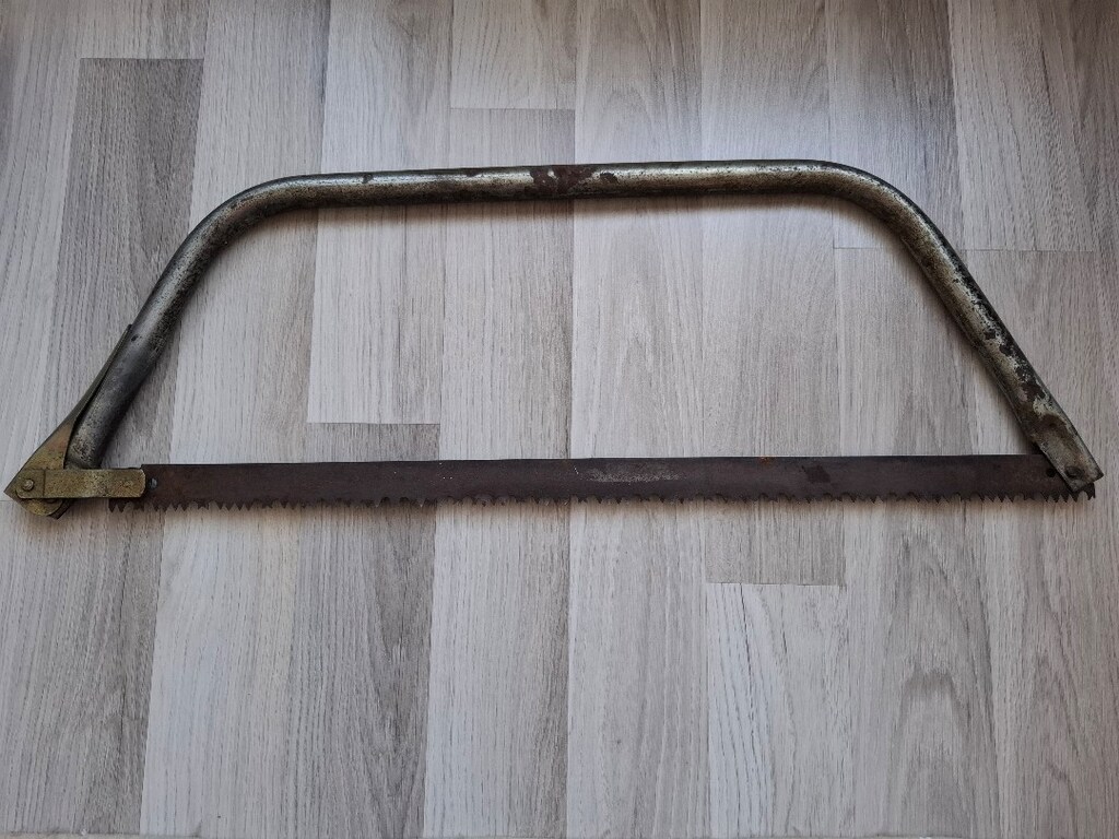 KOLOSTAR AĞAÇ KESME TESTERESİ - 3
