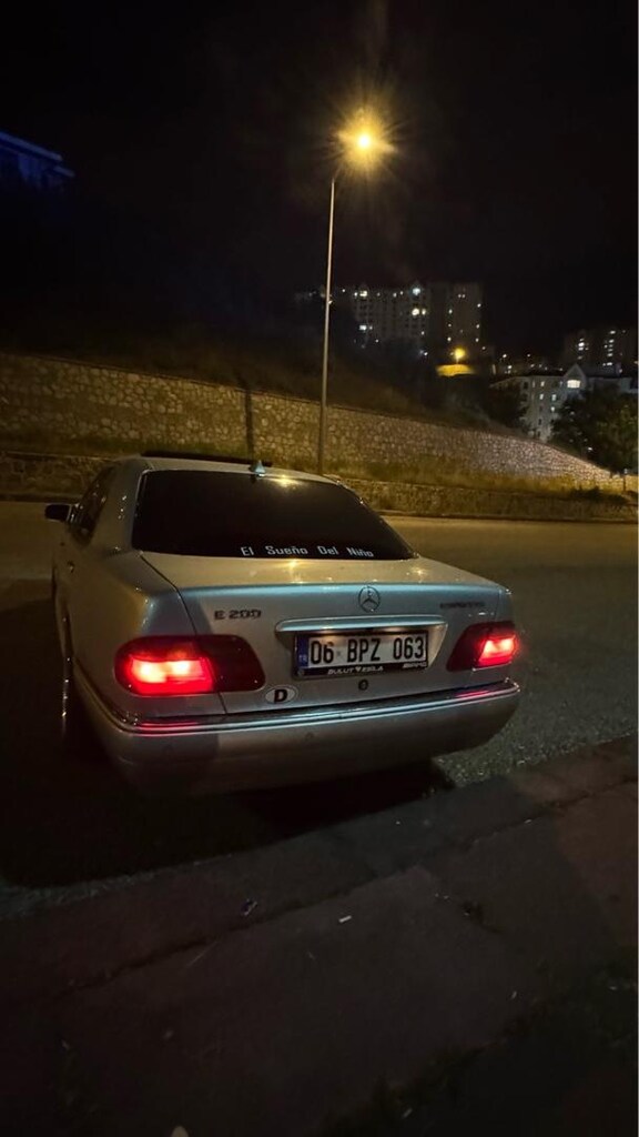 takaslı masrafsız temiz araç - 14