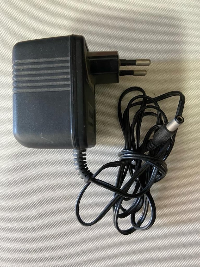 US Robotics AC Power Adapter for TEAC 41-091000U 120V AC 9V AC 1A (1.0 - 3