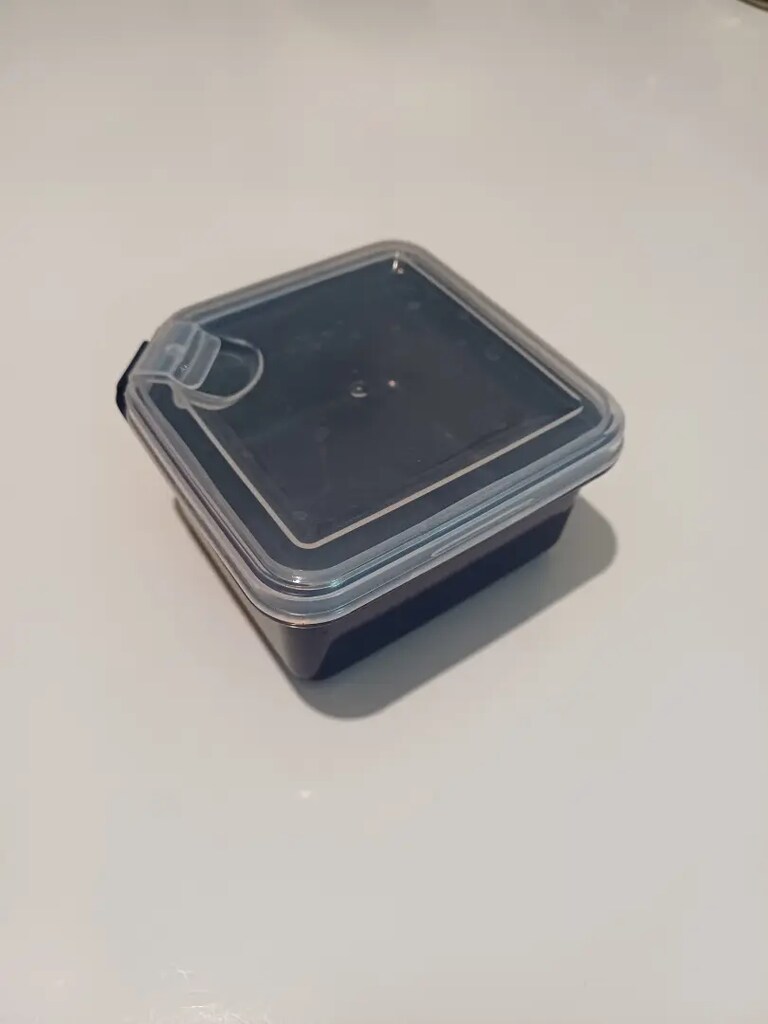 Saklama Kabı 350ml - 3