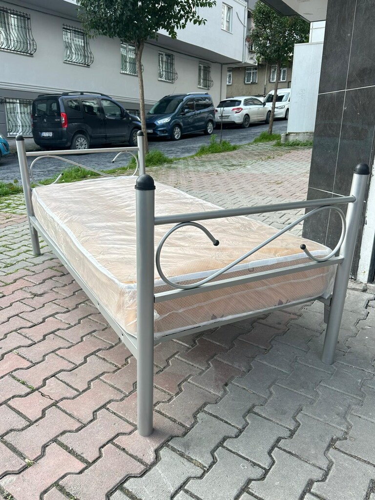 YATAKLI KARYOLA 51 PROFİL - letgo'dan Sıfırından Uygun Fiyata Al