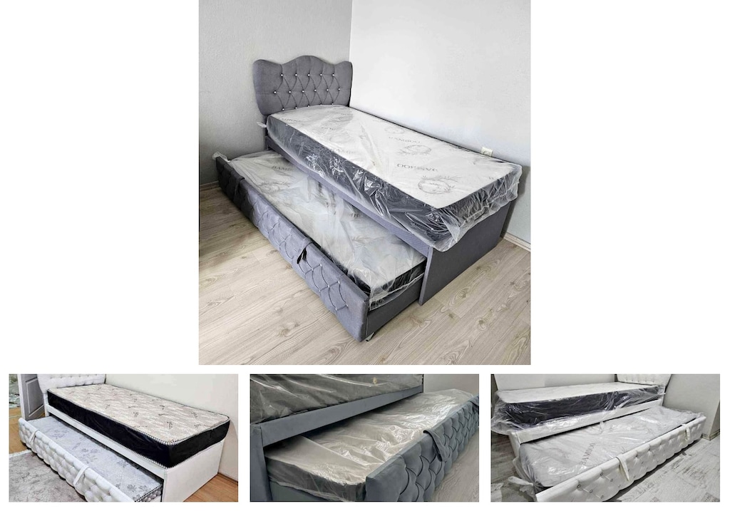 yavrulu baza başlık yatak msfjevuele - 4