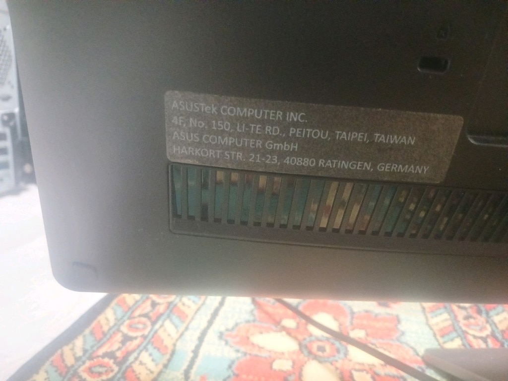 All in one pc - 4