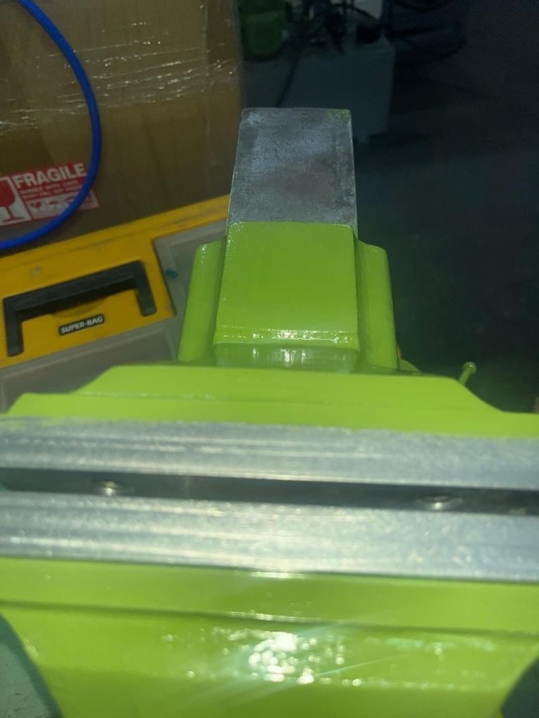MENGENE 150mm Dereceli ayarlı - 4