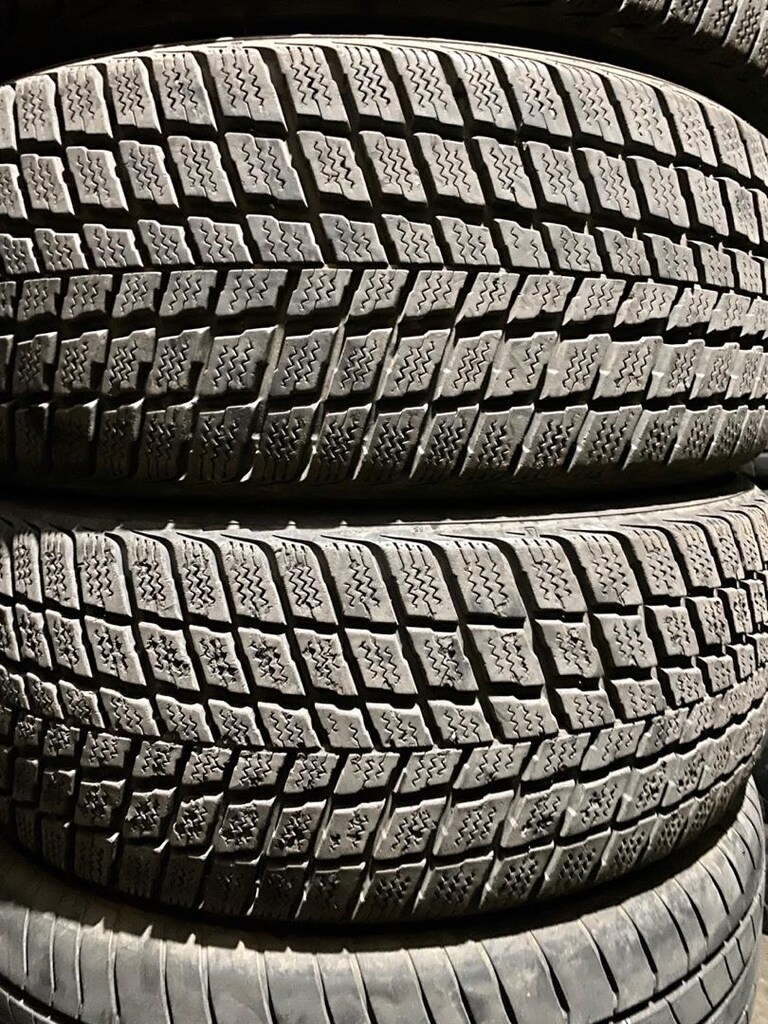 235-55-18 NEXEN KIŞLIK LASTİK TAKIMI-ATAKLAR OTO LASTİK - 3