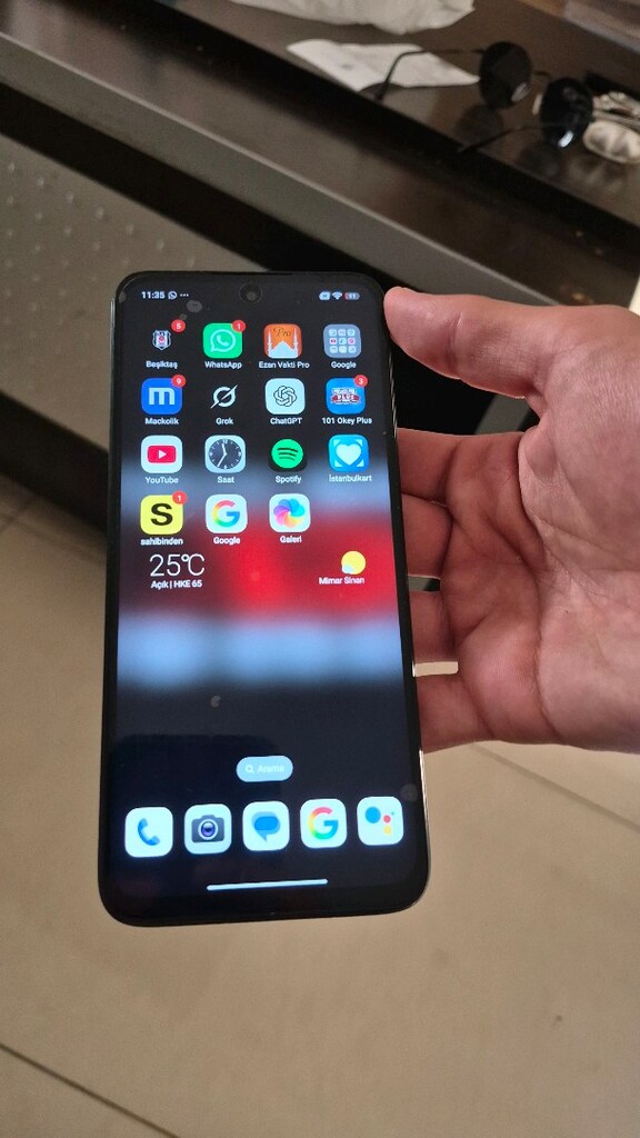 Redmi 13 TR Cihazı - 4