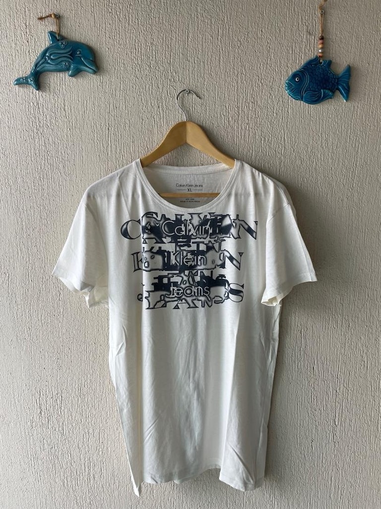 Calvin Klein Jeans T-Shirt