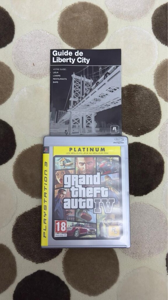 PLAY STATİON 3 SUPER SLİM 500 GB - 7