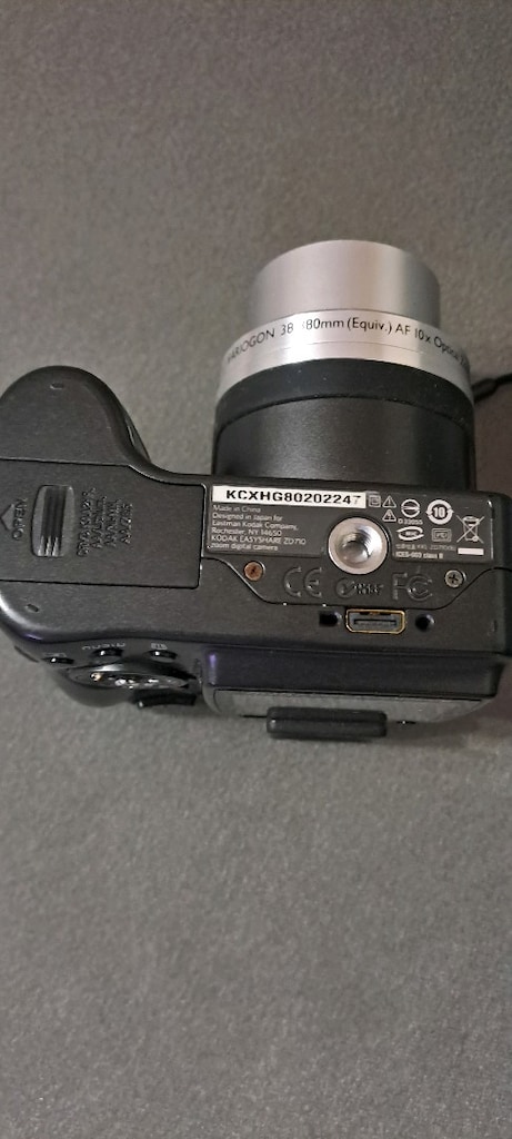 kodak fotograf makinesi - 3