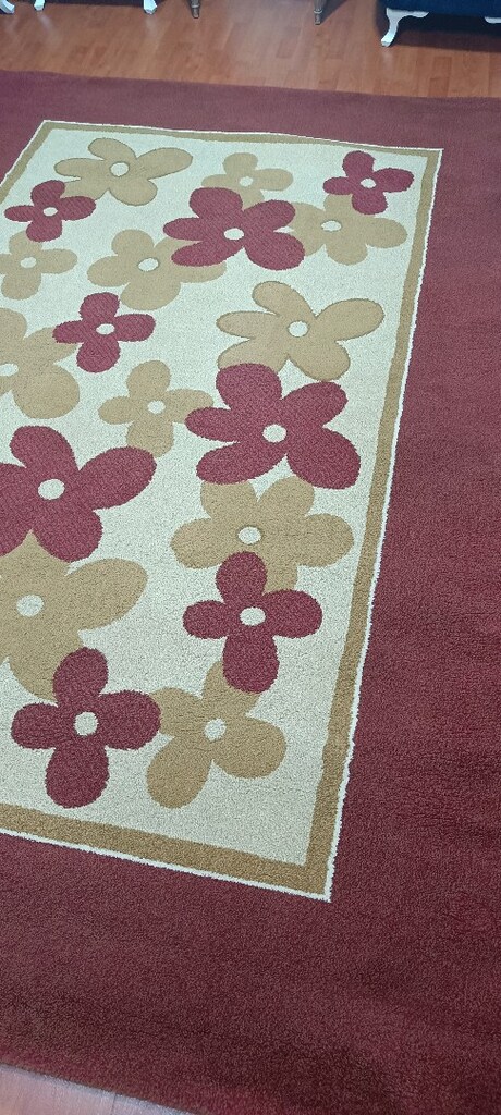 salon halısı - 7
