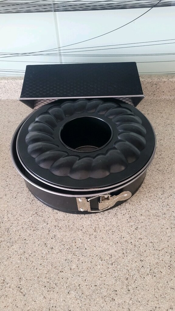 Tefal Easy Bake - 2