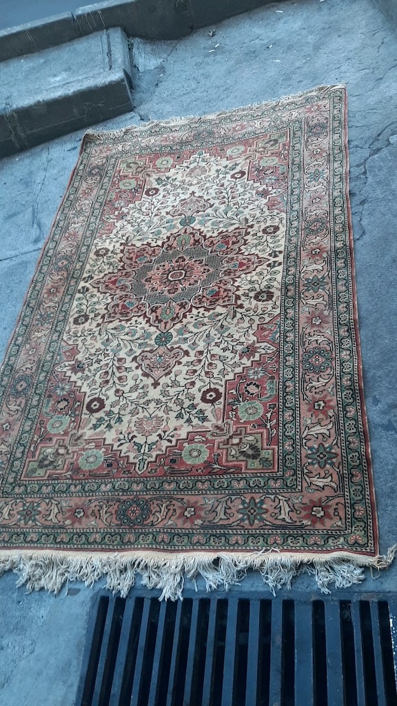 BÜRYAN HALI KAYSERİ - 2
