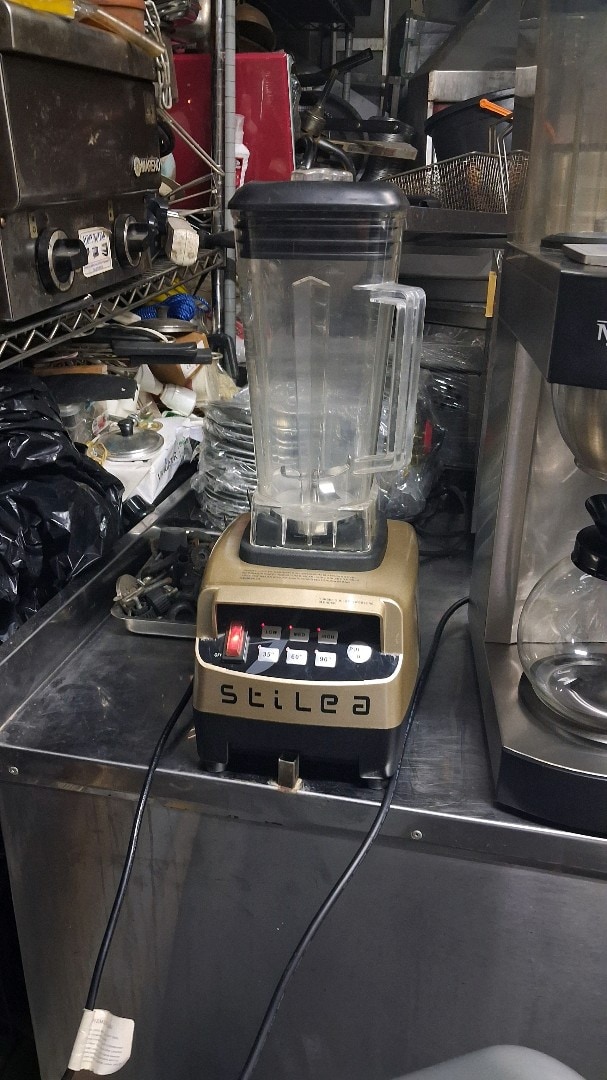 blendır stella - 2