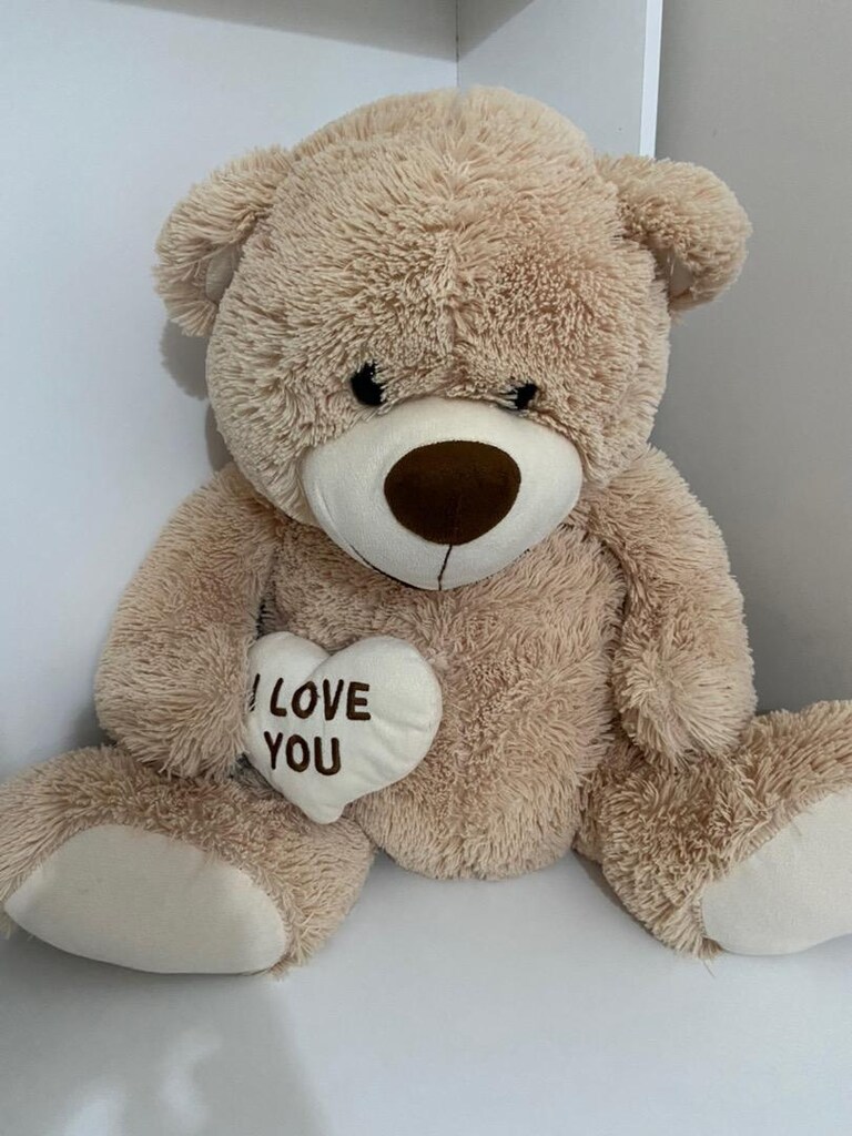 Peluş ayı - 2