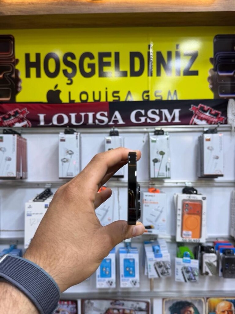 IPHONE 14 PRO 128 GB HATASIZ - 5