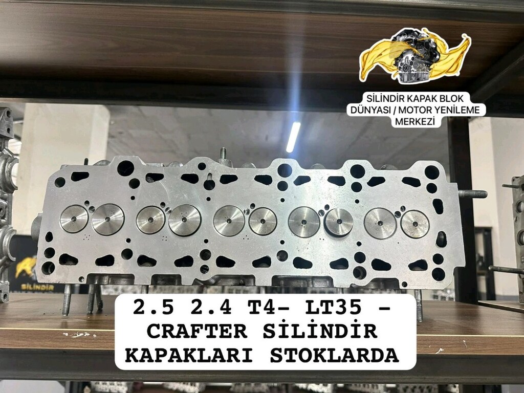 HER MARKA MOTOR ENJEKTÖR TURBO MEVCUTTUR - 16