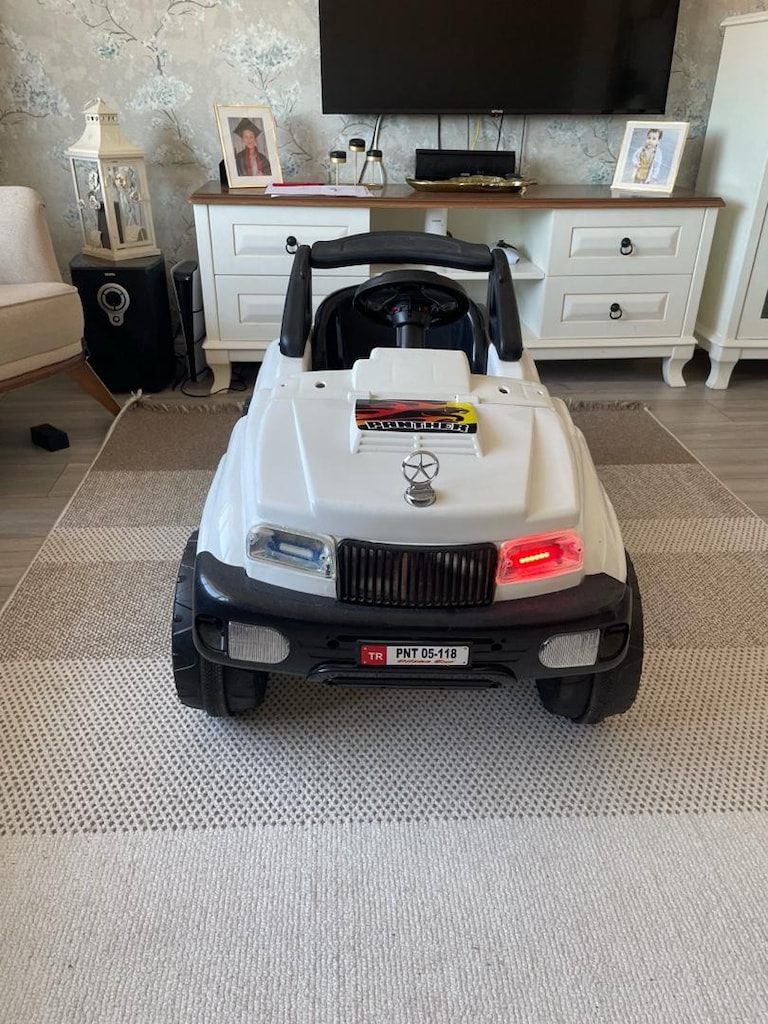 Pilsan panter 12 V - 2