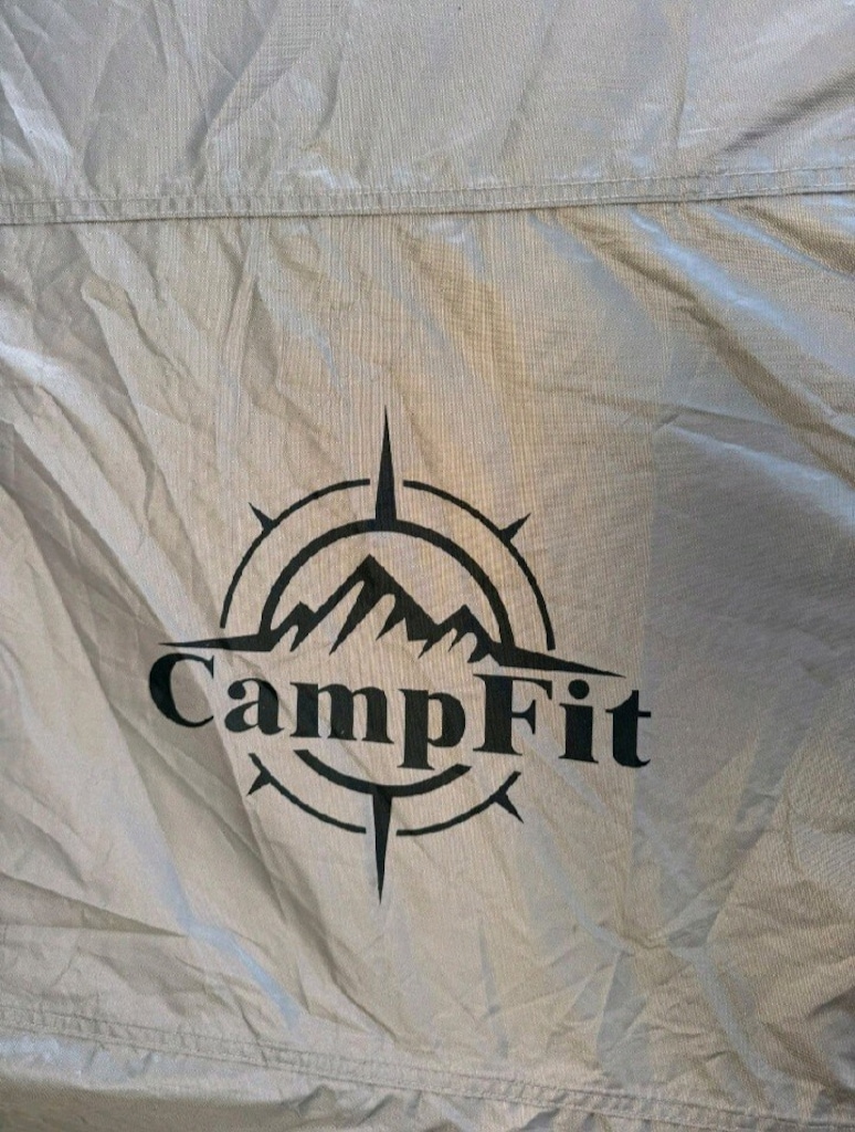 Kamp Çadırı - 3
