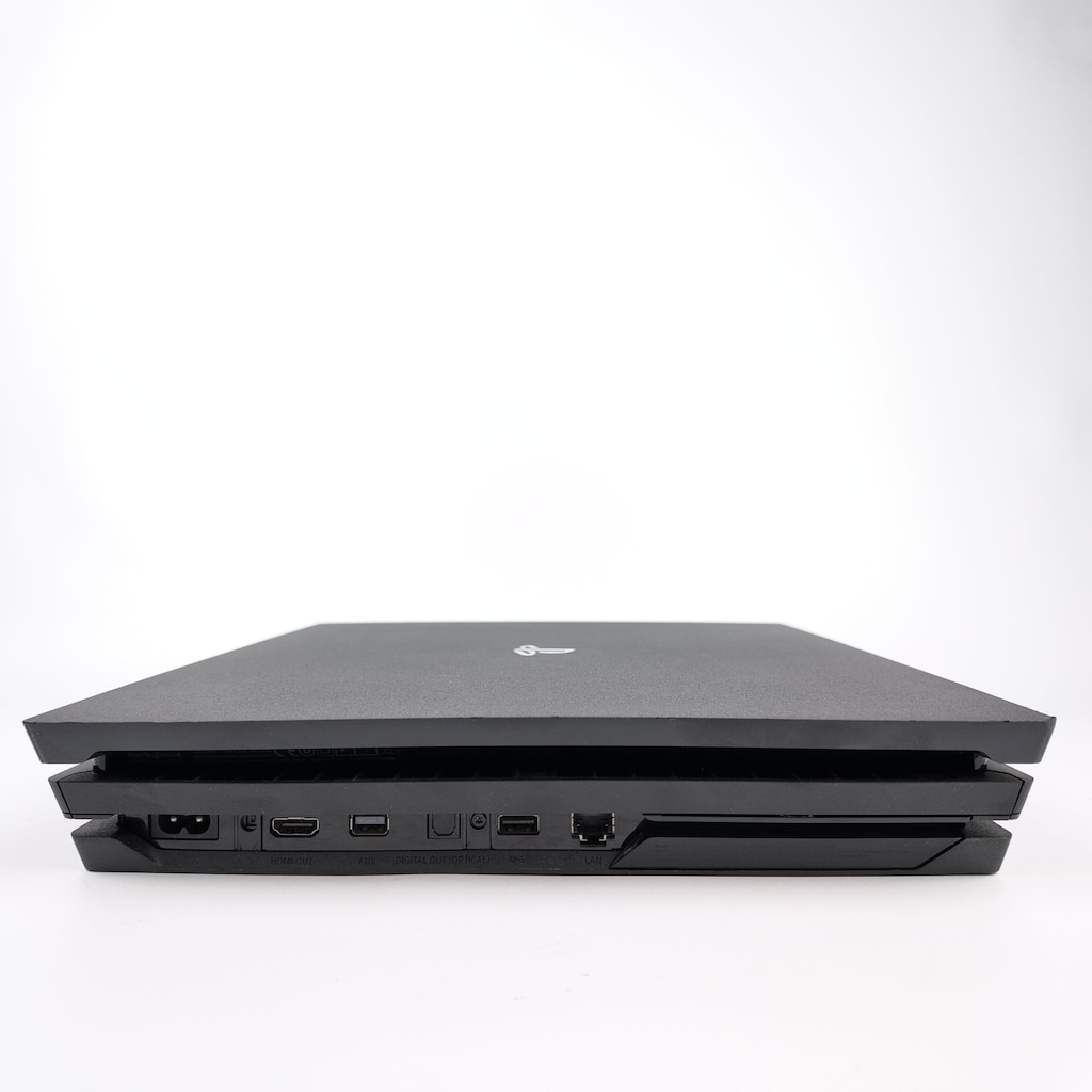 PLAYSTATION 4 PRO TEK ORİJİNAL KOL + VR1 SANAL GERÇEKLİK GÖZLÜĞÜ - 18