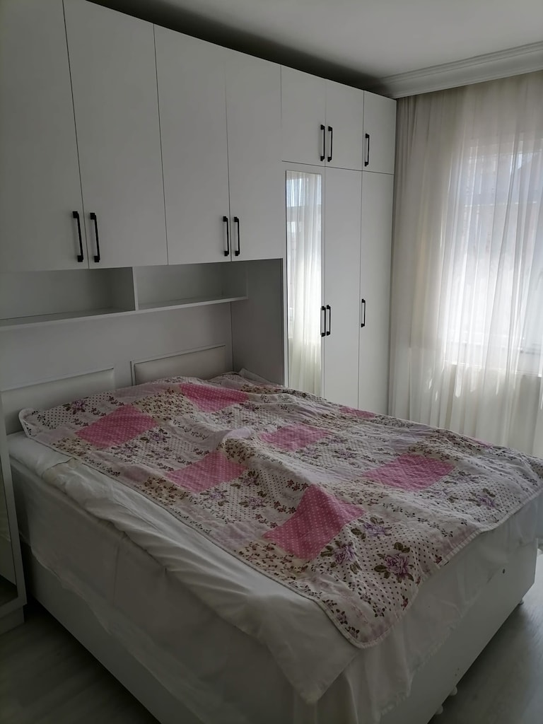 Özel Yapım Yatak Odası - Komple Takım