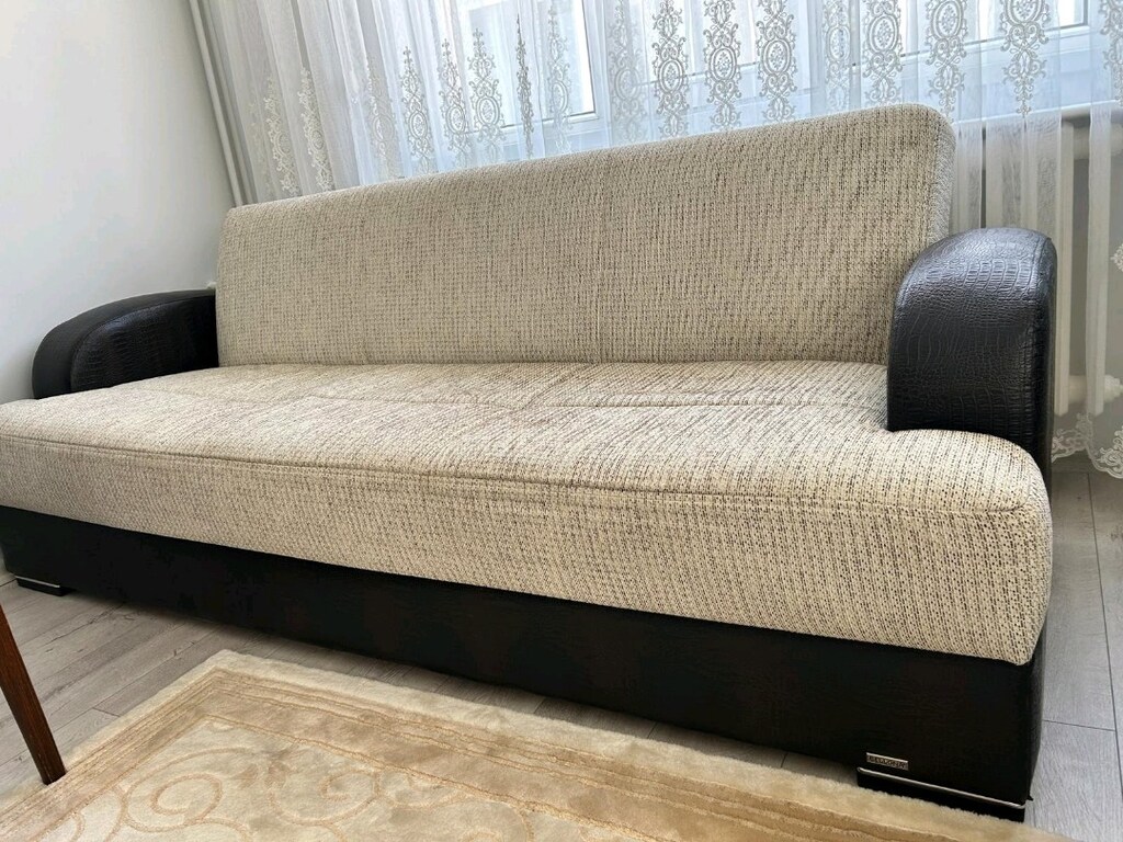 Temiz 2 üçlü,1 tekli Bazalı koltuk takımı - 6