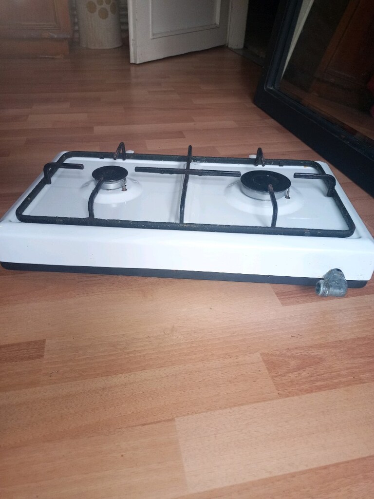 SET ÜSTÜ OCAK TEMİZ AZ KULLANILMIŞ - 3