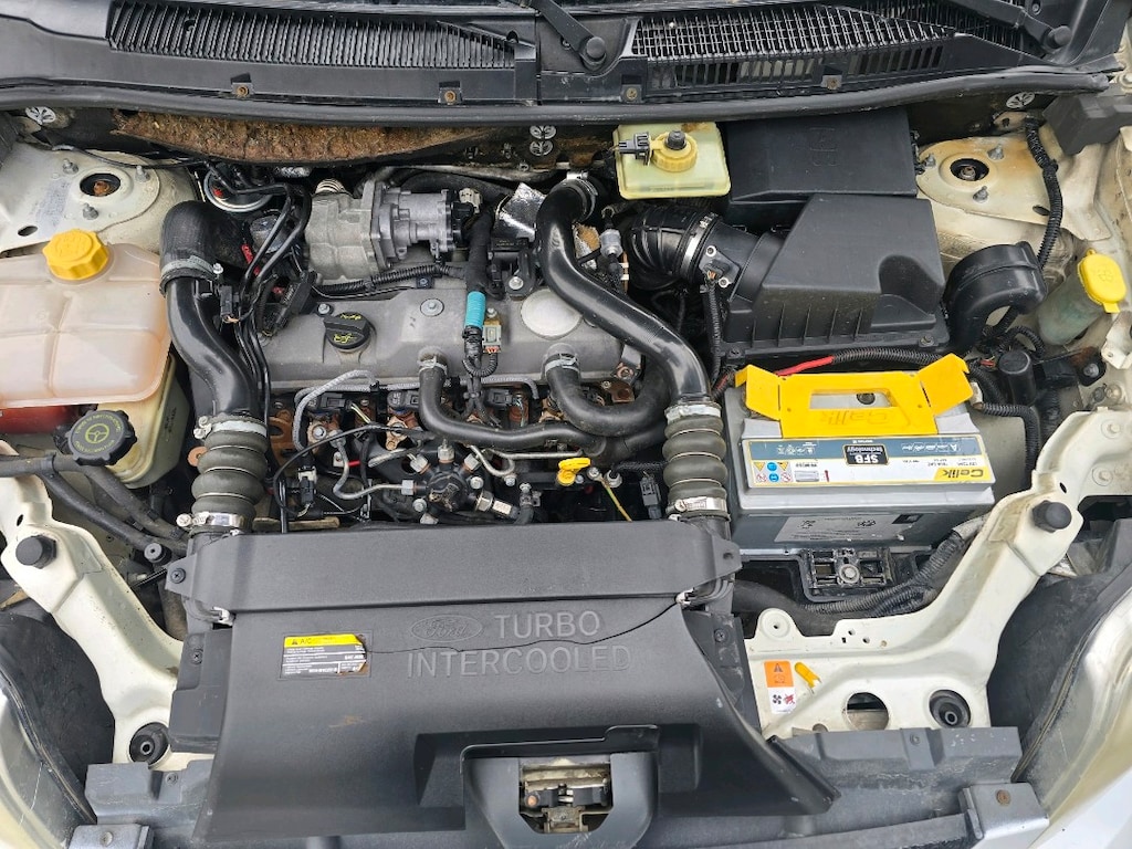 sahibinden 90'lık Connect, motor yürüyen sorunsuz, 190.000 km orijinal - 9