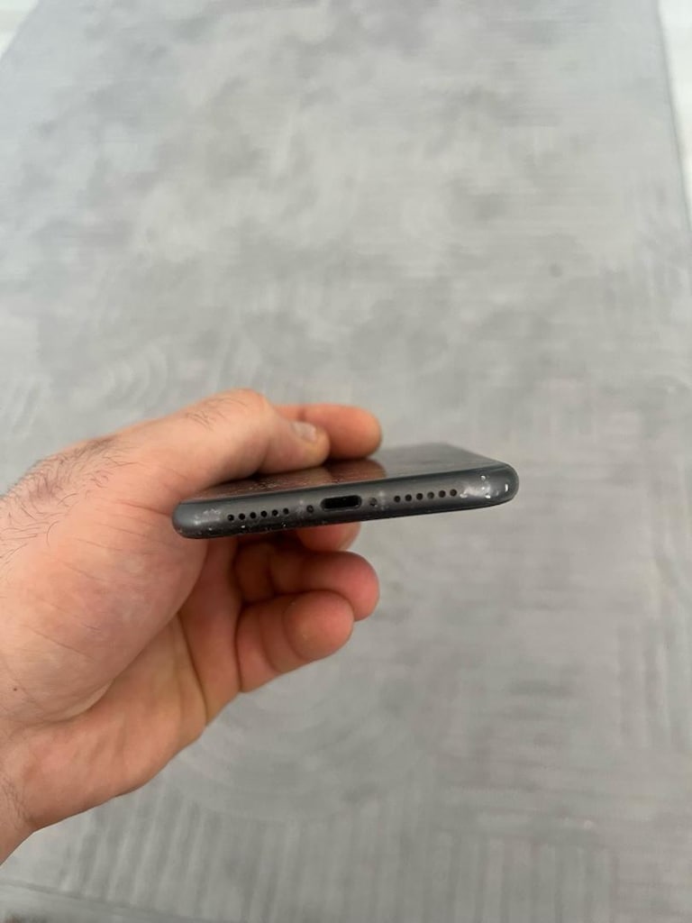 İPHONE 11 64 GB ÇALIŞMAYAN AKSAMI YOK FATURALI - 3