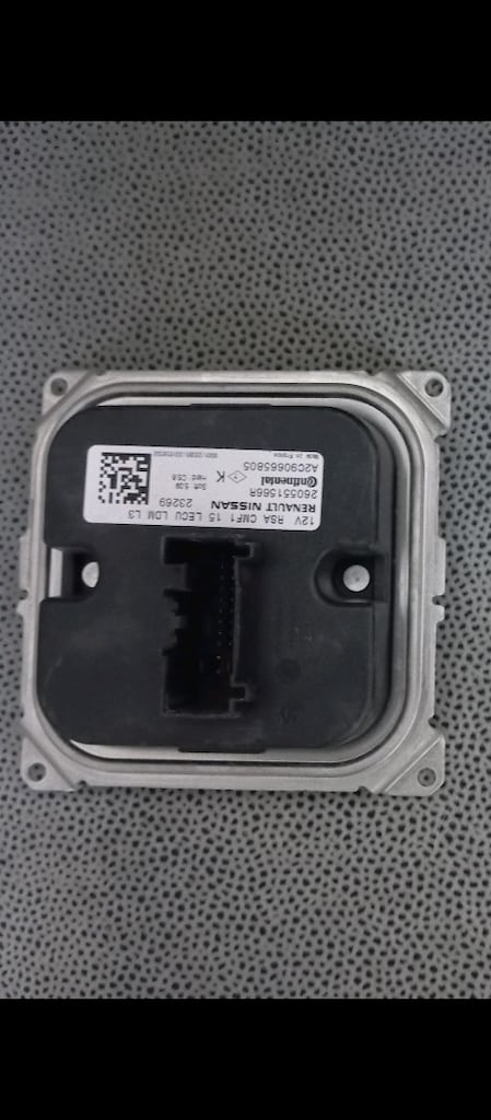 Renault Nissan led far beyni - 2