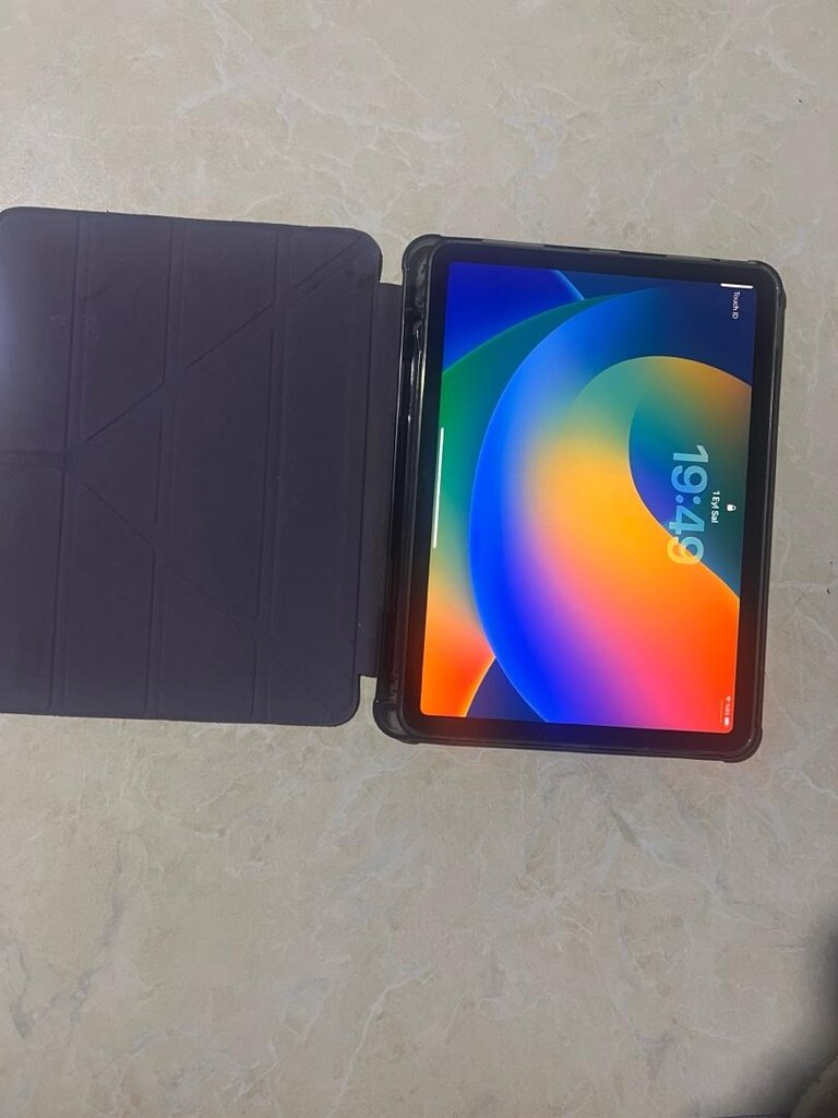 İPad Air 5. Nesil 10.9 - 3