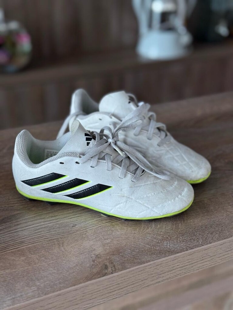 Adidas Copa Halısaha 33 numara - 3