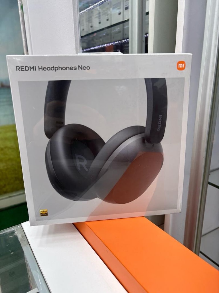 Redmi Headphones Neo - 2