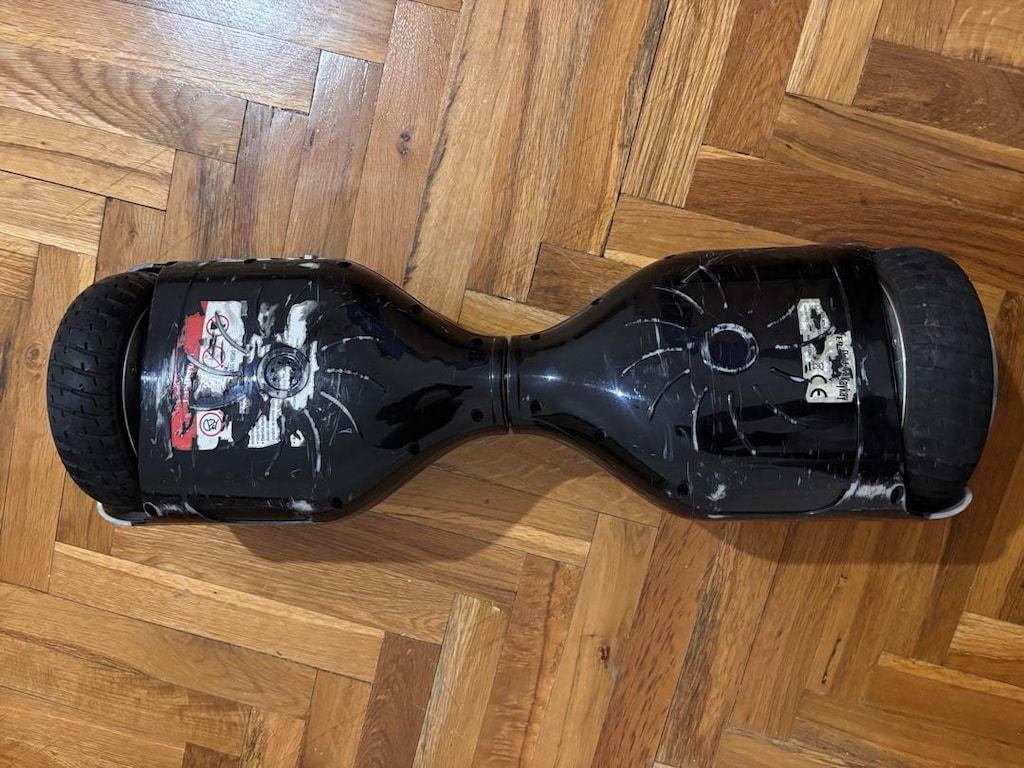 Smart Balance / Hoverboard - 2