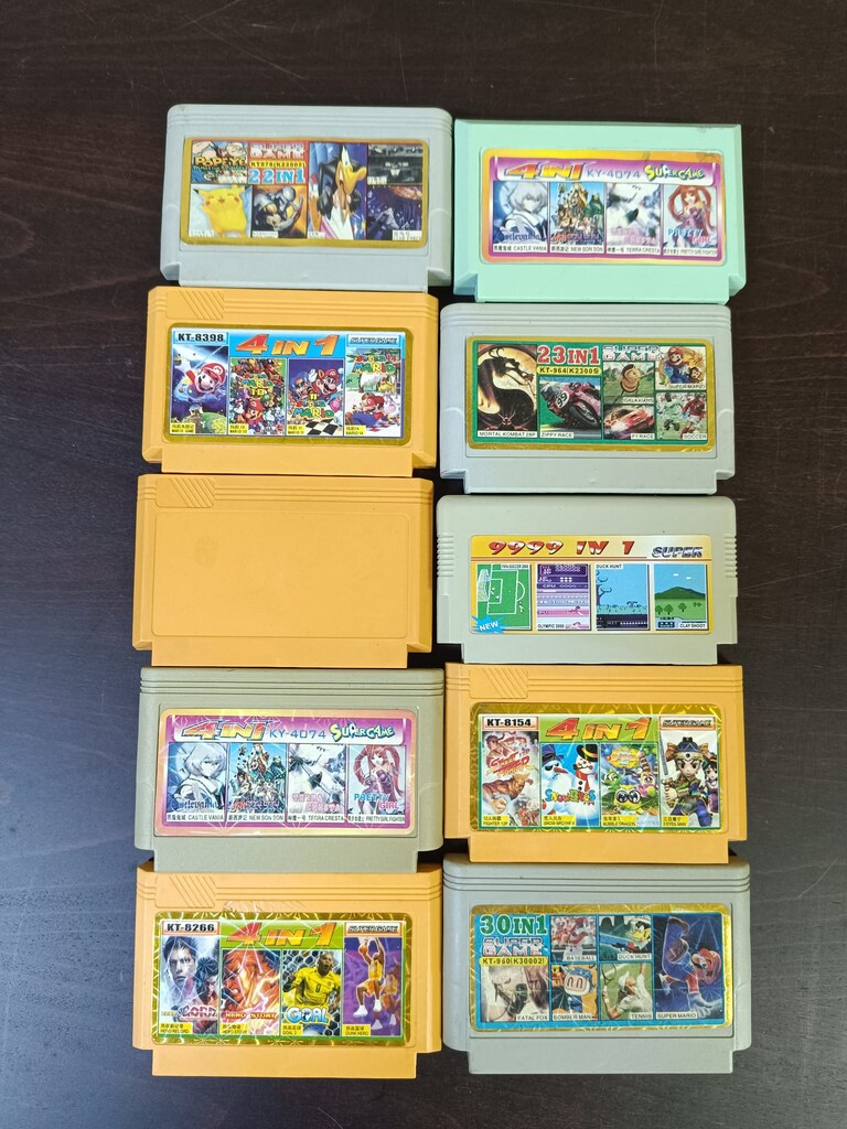 GAMEBOY ADVENCE SP OYUNLARI ORJİNAL - 5