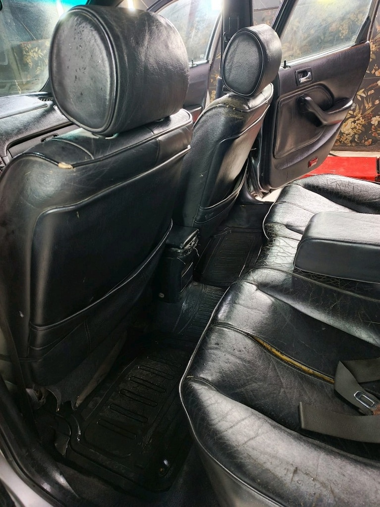 OTOMATİK VİTES ACCORD TAKAS OLUR - 11